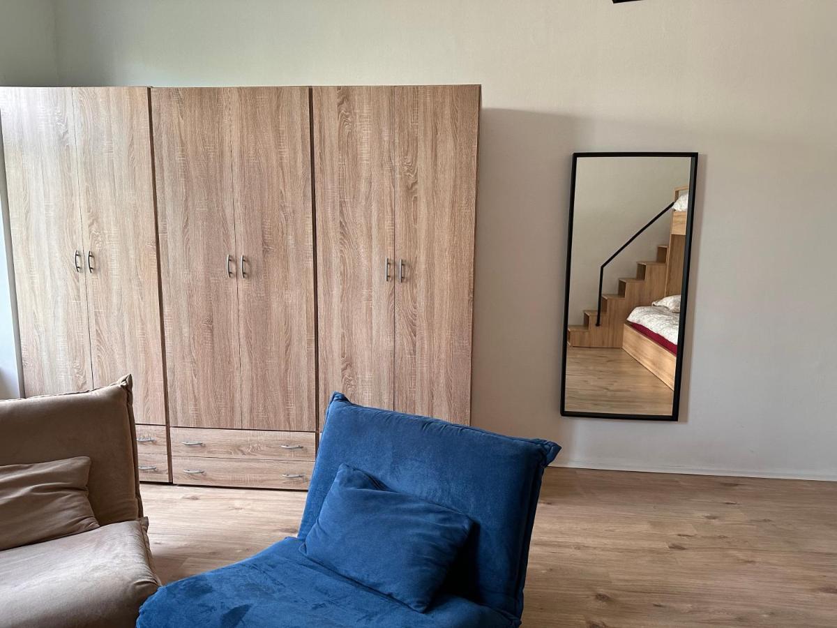 Apartamento Cozy Elterleinplatz - Quiet & Close To Center