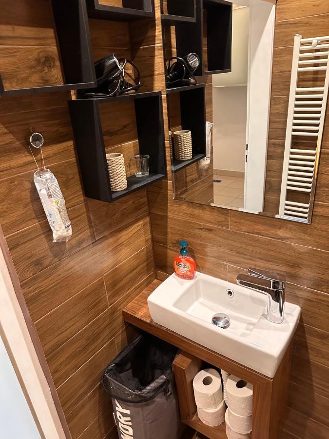 Apartamento Cozy Elterleinplatz - Quiet & Close To Center