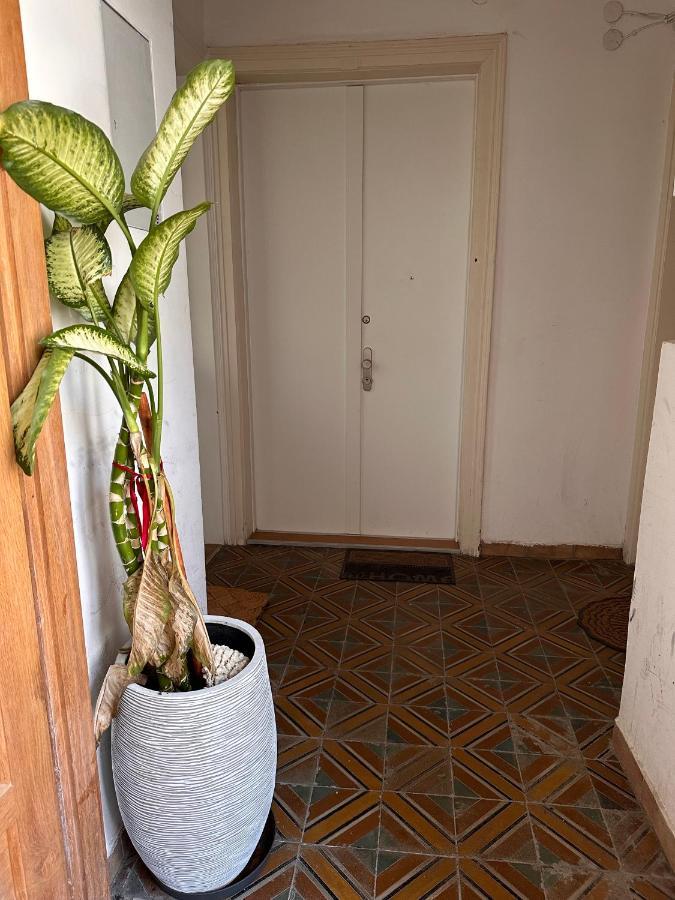 Cozy Elterleinplatz - Quiet & Close To Center Apartamento Viena