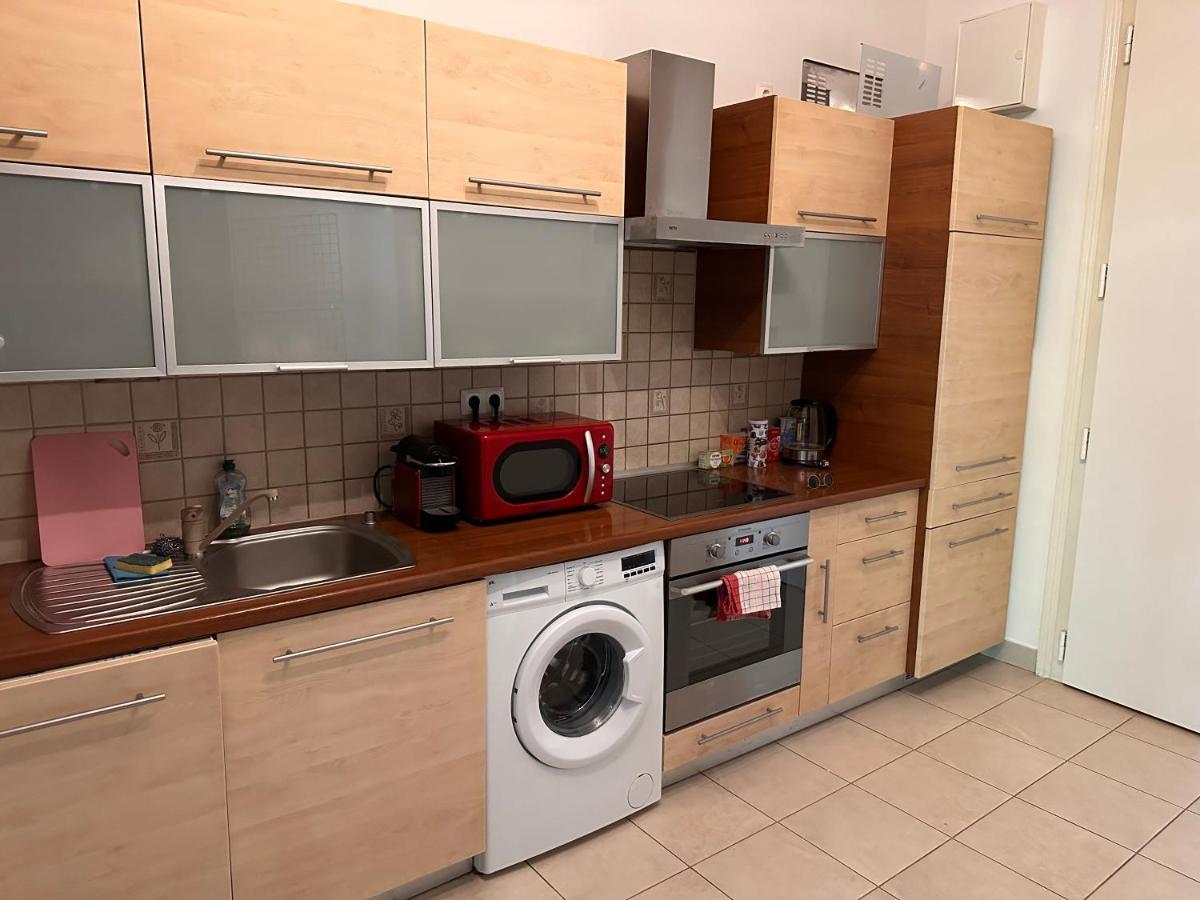 Appartement Cozy Elterleinplatz - Quiet & Close To Center Vienne