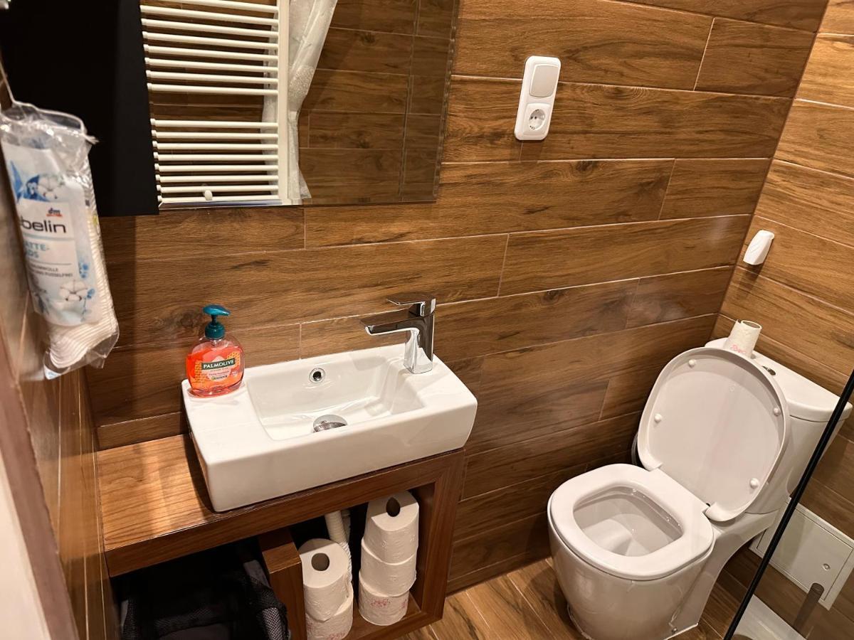 Cozy Elterleinplatz - Quiet & Close To Center Vienne