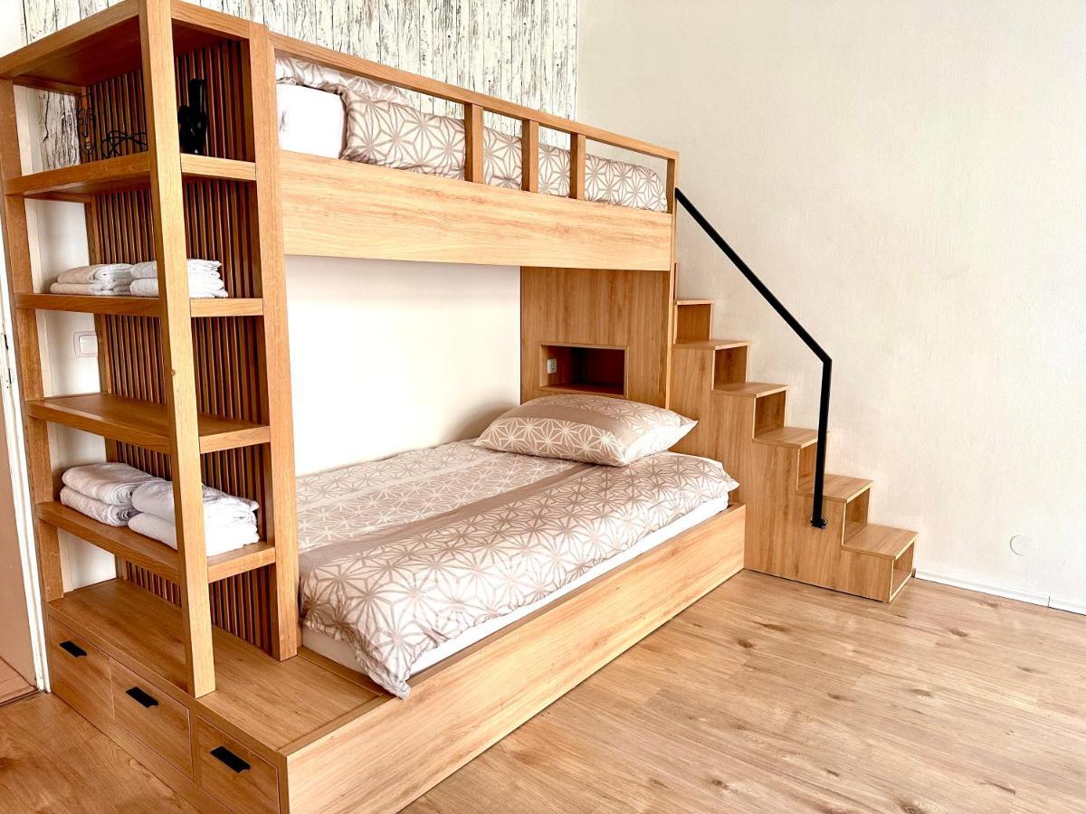 Cozy Elterleinplatz - Quiet & Close To Center Appartement